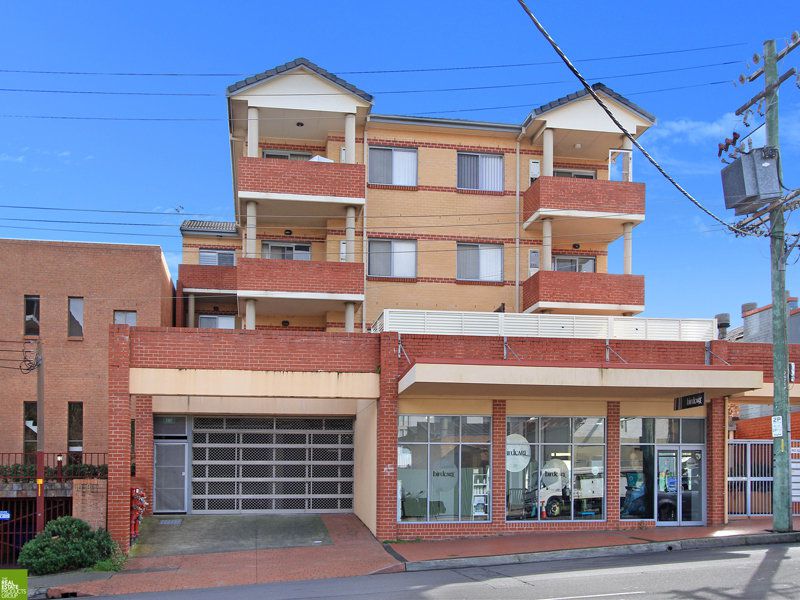 6 / 4-6 Victoria Street, Wollongong