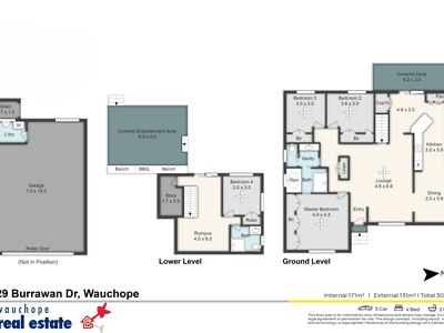 29 Burrawan Drive, Wauchope