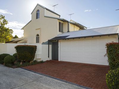 3 / 82 Forrest Street, South Perth