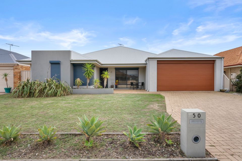50 Kumarina Drive, Secret Harbour