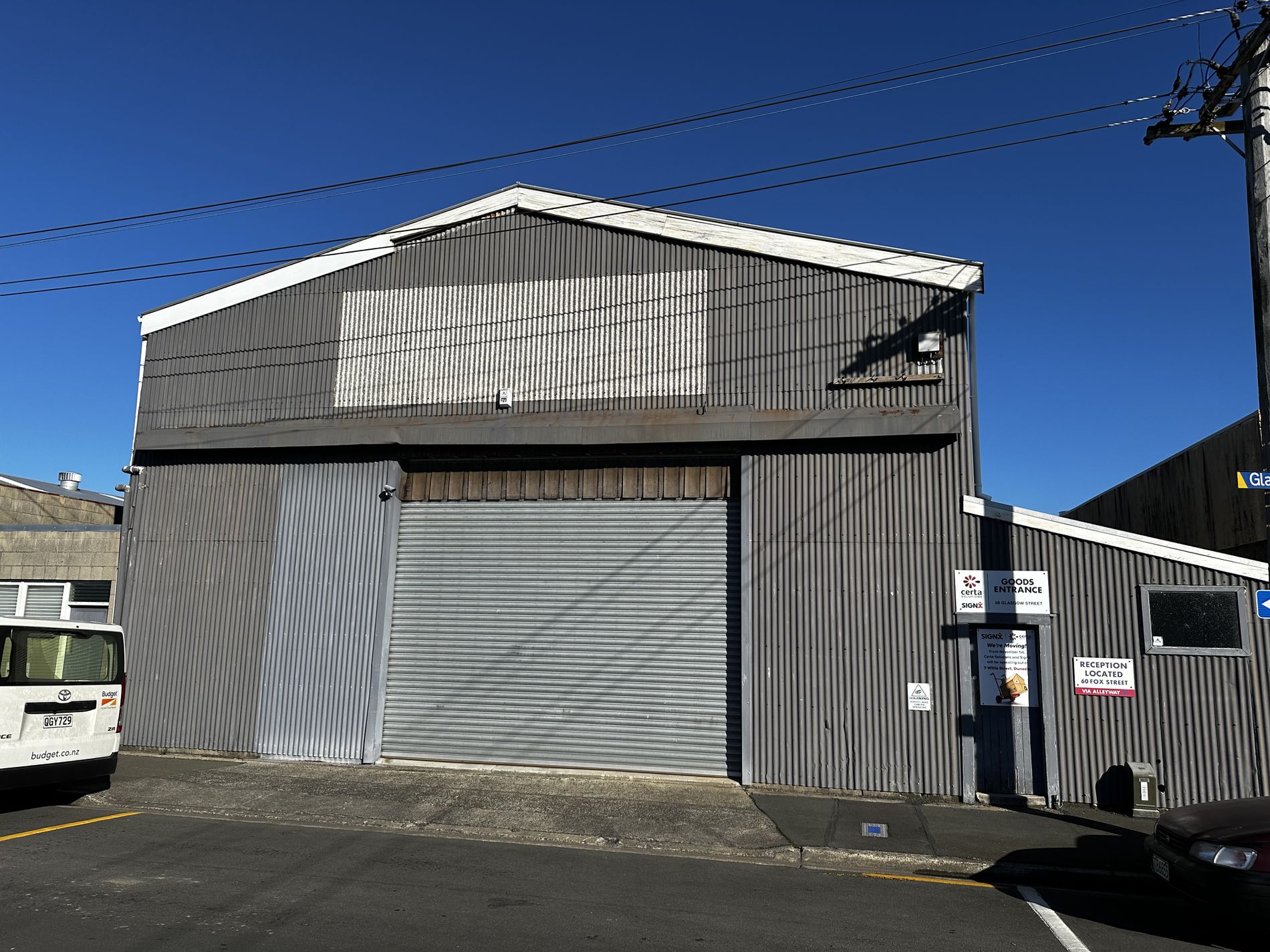 60 Fox Street, South Dunedin