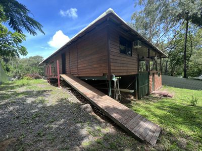 13 Mason Street, Cooktown