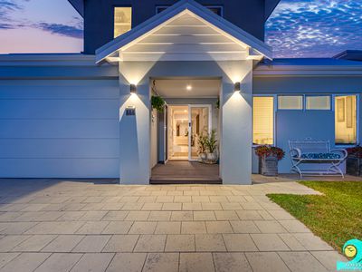 15 Seaside Avenue, Yanchep