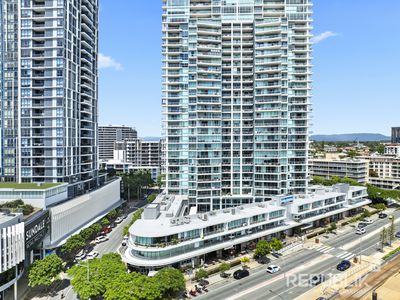 1203 / 1 Como Crescent, Southport