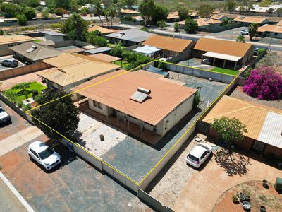 10 Koombana Avenue, South Hedland