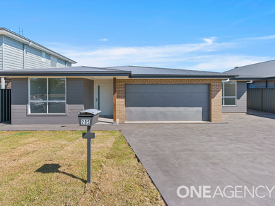 285 Old Southern Road, South Nowra