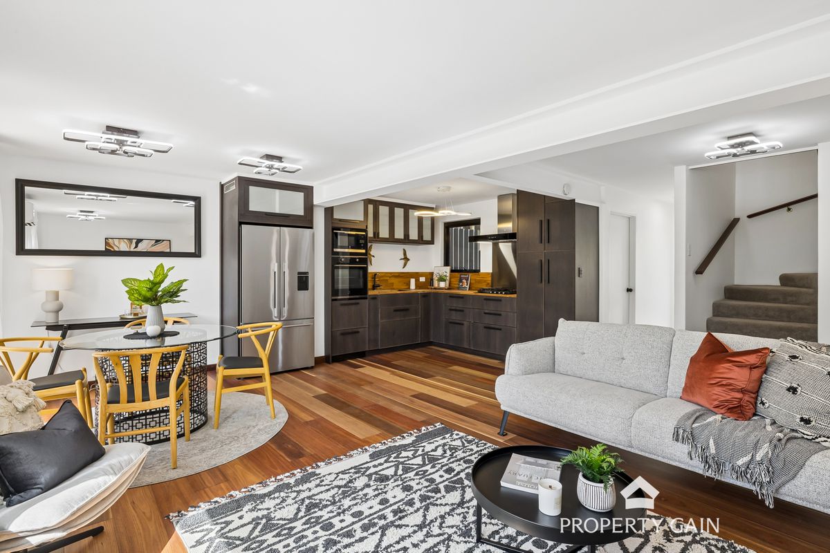 3 / 37 Elizabeth Street, South Perth