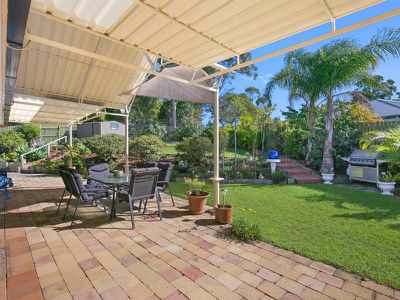 14 Chiltern Court, Rochedale South