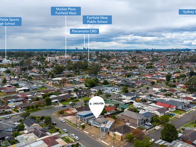 71 Goodacre Avenue, Fairfield West