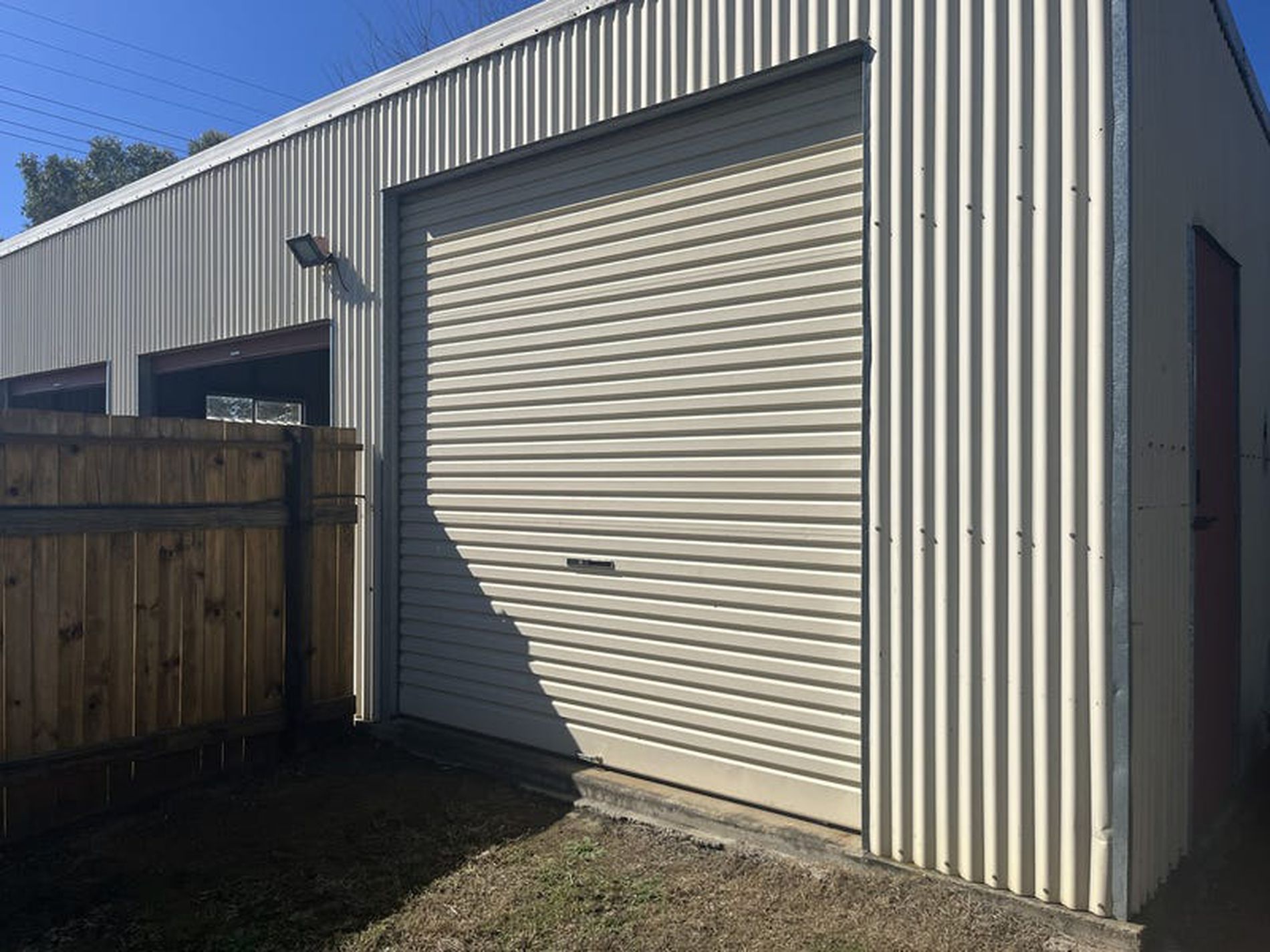 1 Club Court, Nanango