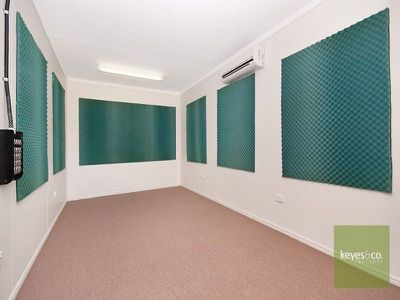 35 Bligh Street, Heatley