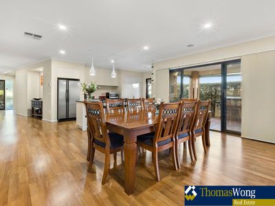 12 Bull Finch Way, Berwick