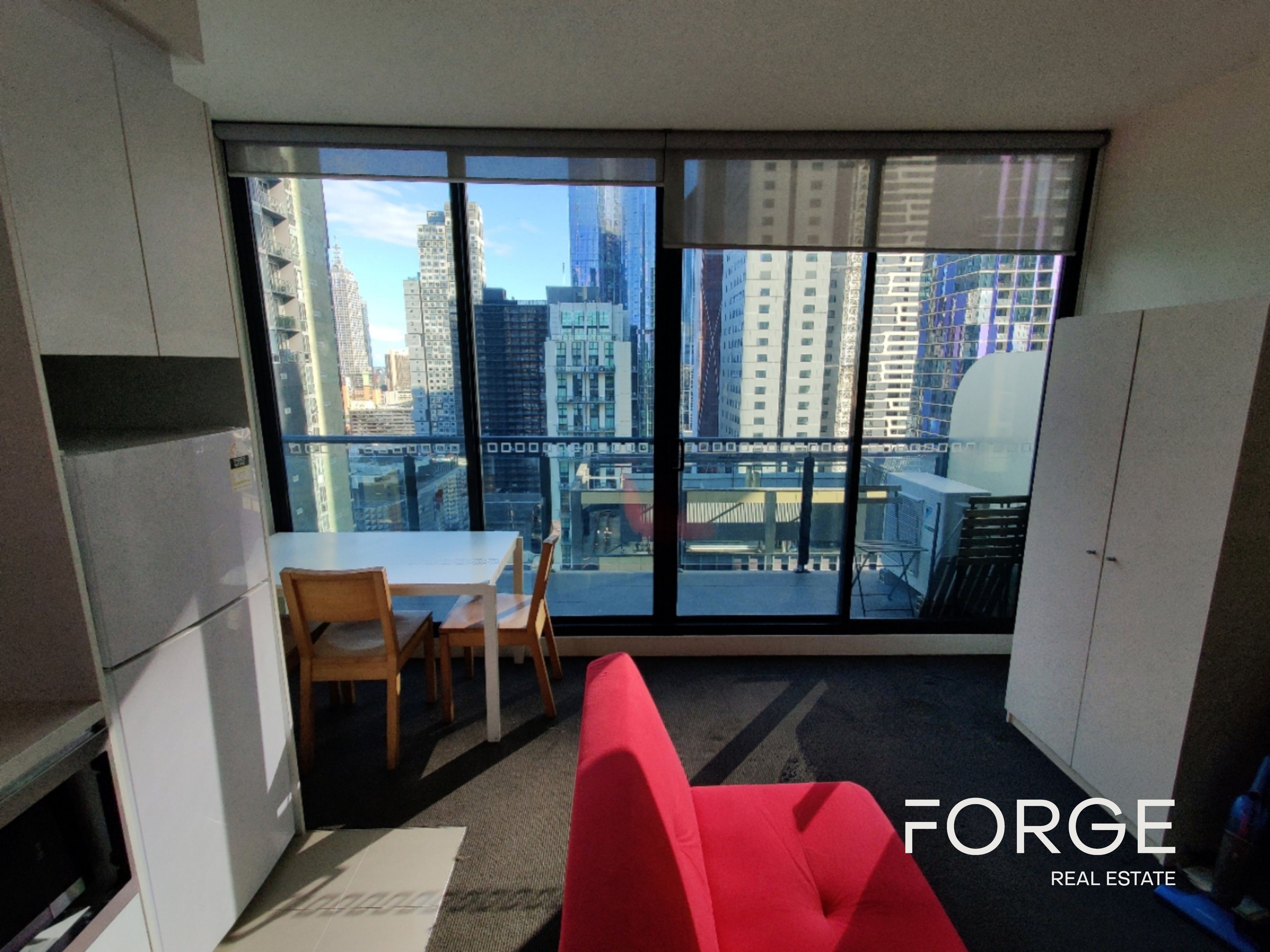 2207 / 25 Therry Street, MELBOURNE