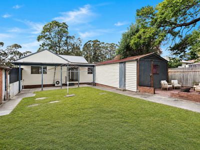 46 Blackman Parade, Unanderra