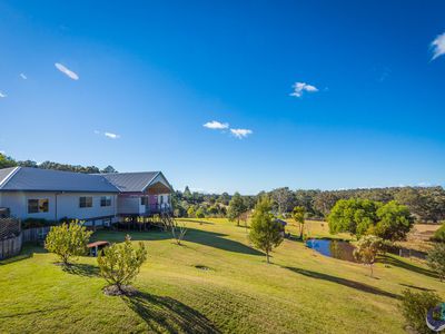 77 Rainforest Parkway, Narooma