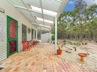 125 Campbells Lane, Tooborac