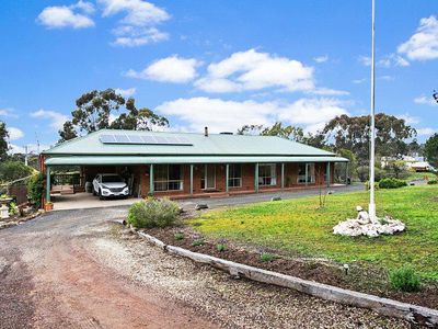 609 Hylands Lane, Heathcote