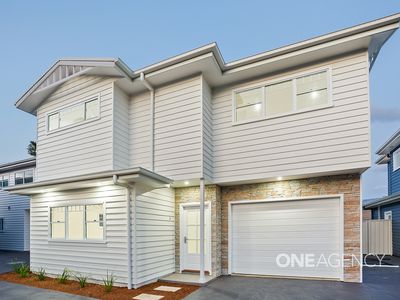 2 / 69 Barrack Avenue, Barrack Point