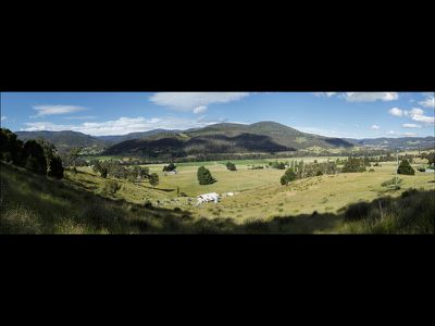 20 Blanchard Road, Glen Huon