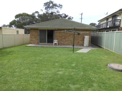 Yarrawonga Park
