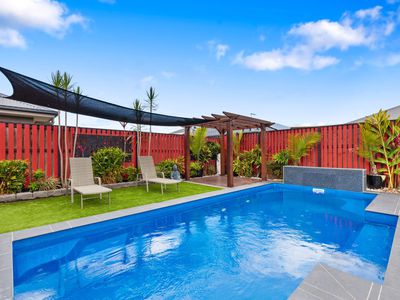 14 Coneflower Street, Caboolture