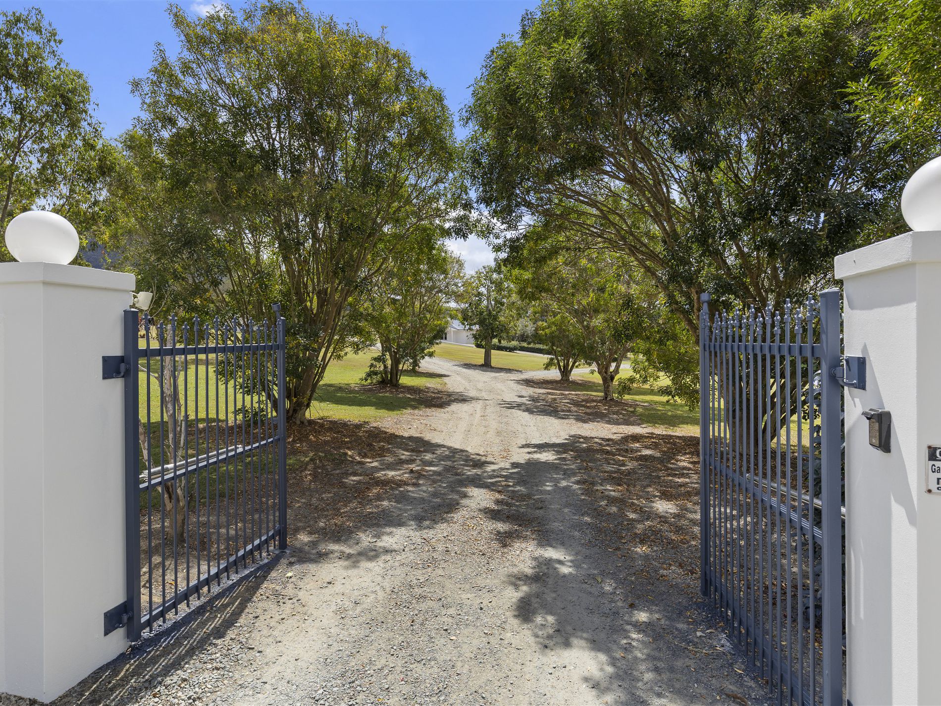 232 Foggs Road, Mount Samson