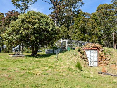 699 Tobys Hill  Road, Cygnet
