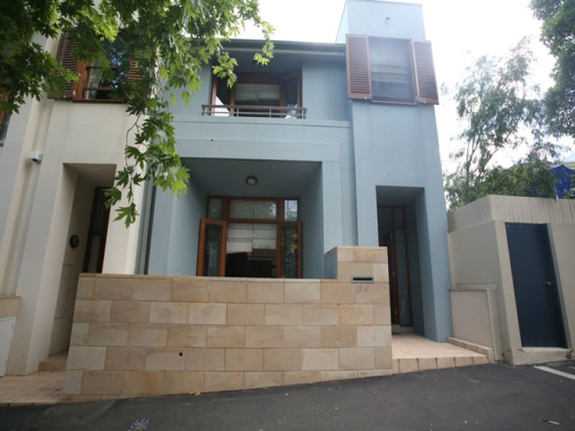 34 Jones Street, Pyrmont
