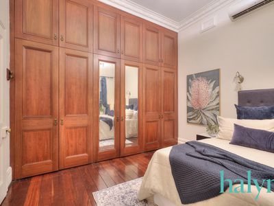 4 Harley Street, Highgate