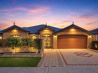 9 Azure Street, Southern River