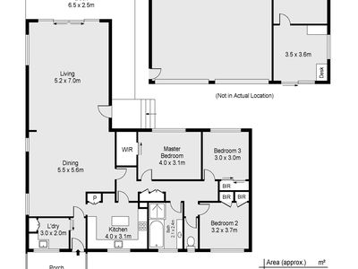 8 Atkinsons Road, Legana
