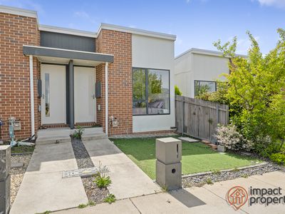 28 Holford Street, Taylor