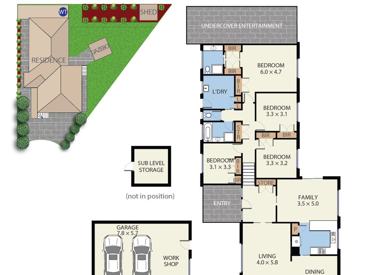 2 Utah Court, Dandenong North
