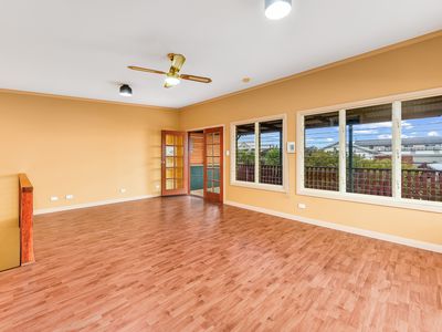 5 DASHWOOD STREET, Southend