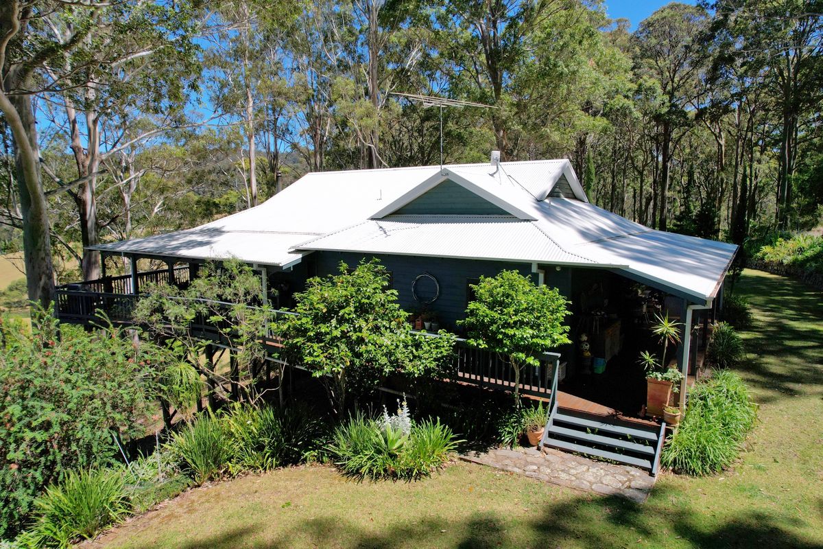 51 Appleby Road, North Narooma