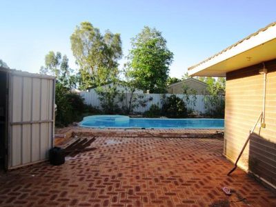 5 Koombana Avenue, South Hedland