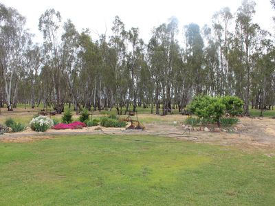 62 View Street, Koondrook
