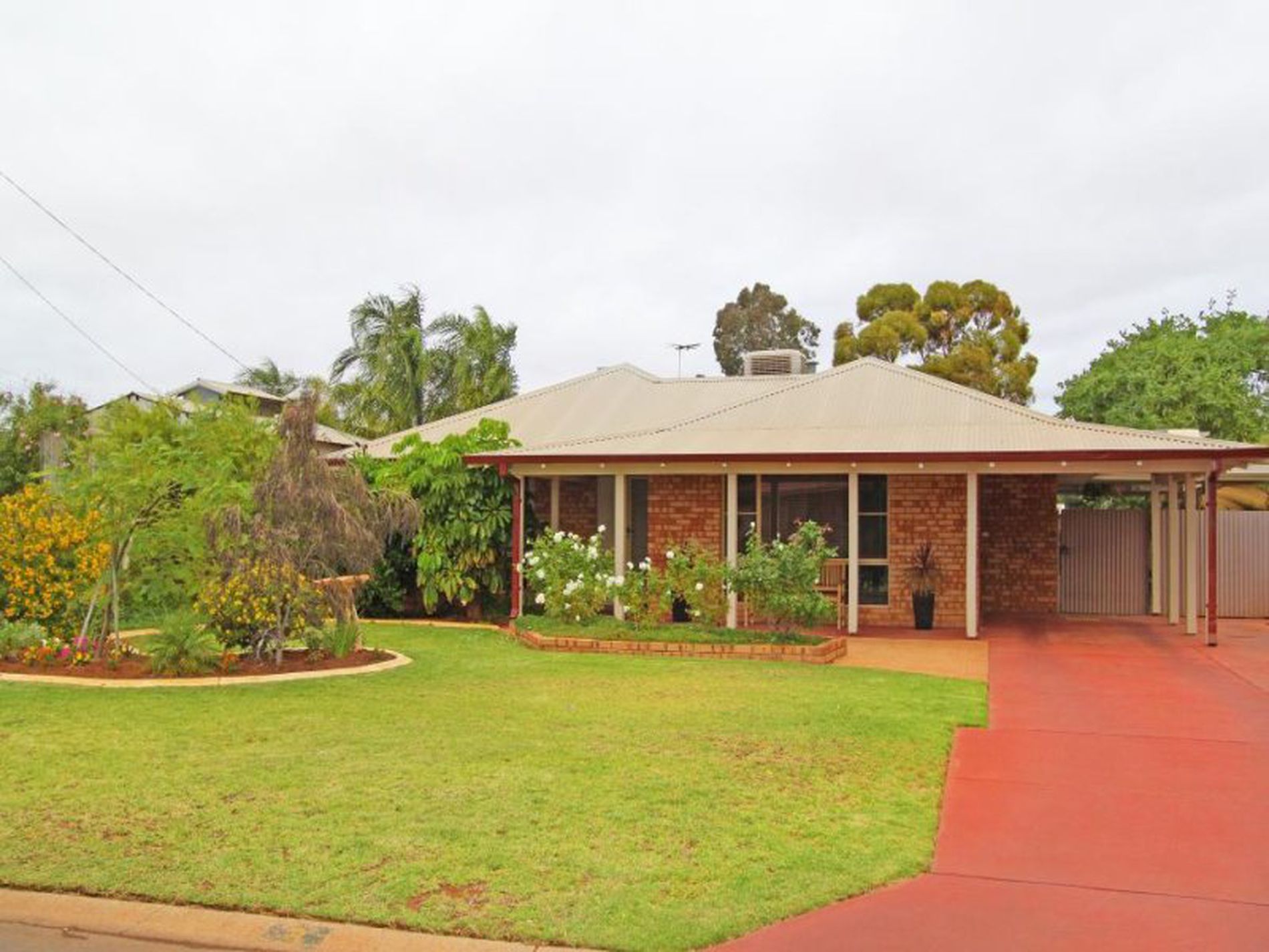 3 Littlewood Place, Kalgoorlie