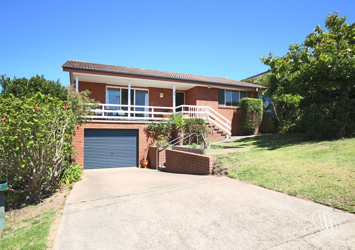 53 Montague Avenue, Kianga
