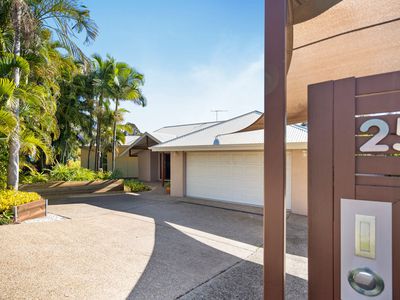 25 Danbulla Crescent, Forest Lake