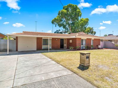 20 Huggins Road, Thornlie