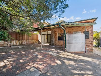 39 West Botany Street, Arncliffe