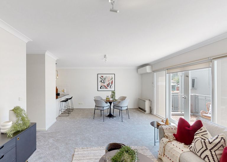 31 / 7 - 29 Little Palmerston Street, Carlton