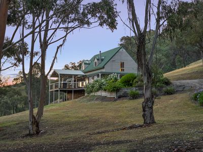 189 Star of the Glen Road, Bonnie Doon