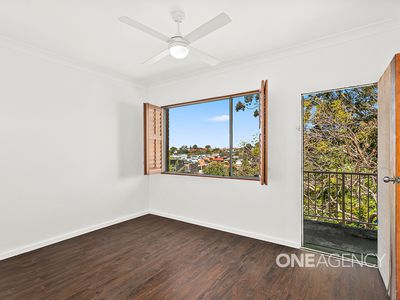 1 / 403 Crown Street, Wollongong