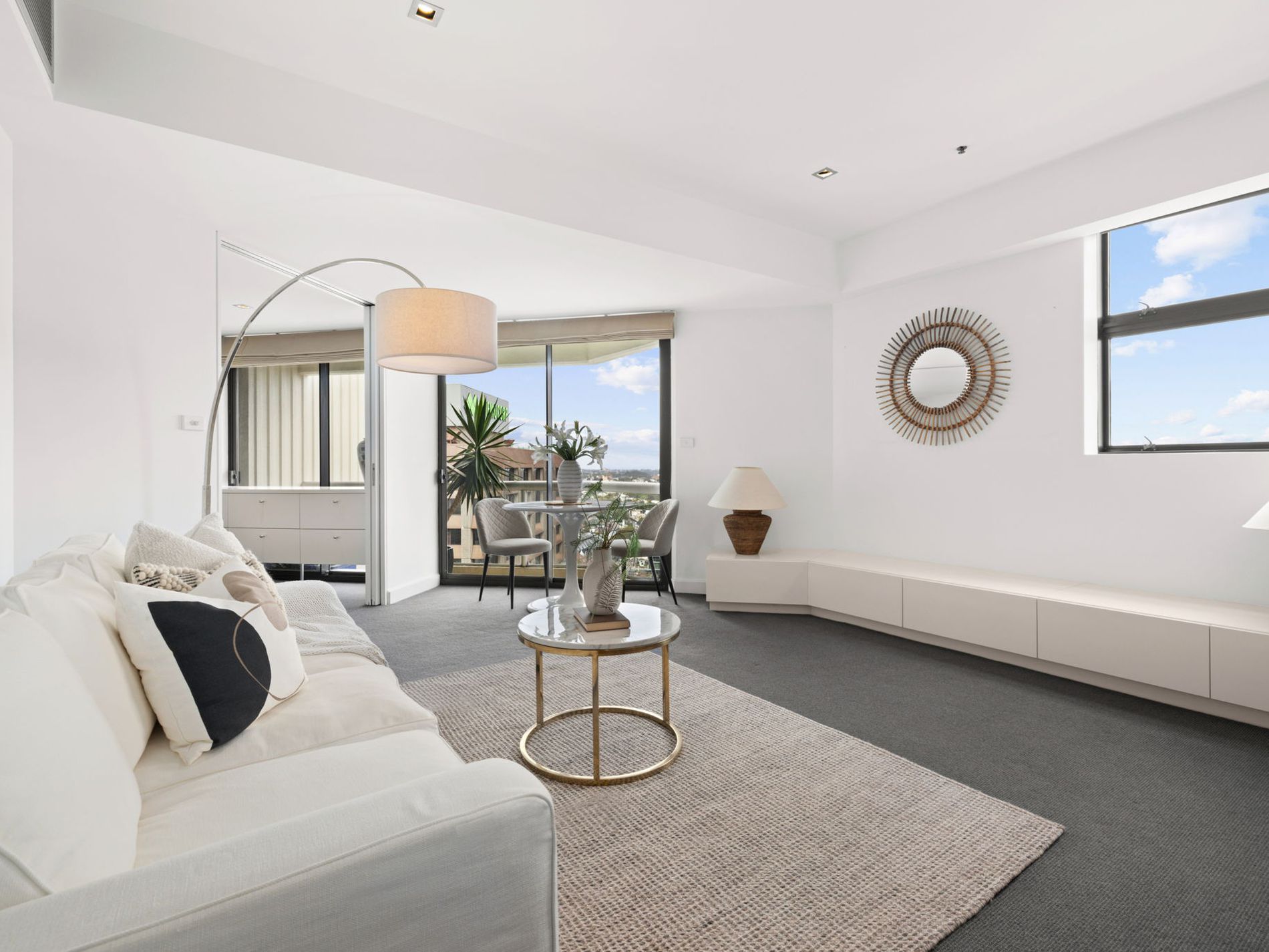 2801 / 187 Liverpool Street, Sydney