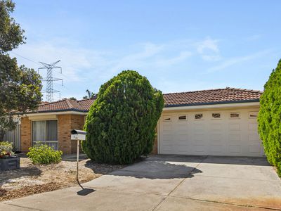 5 Elbrus Way, Caversham