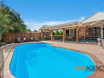 2 Normanby Place, Albion Park