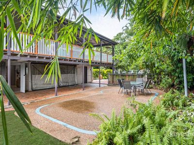 43 O'Donnell Street, Oonoonba