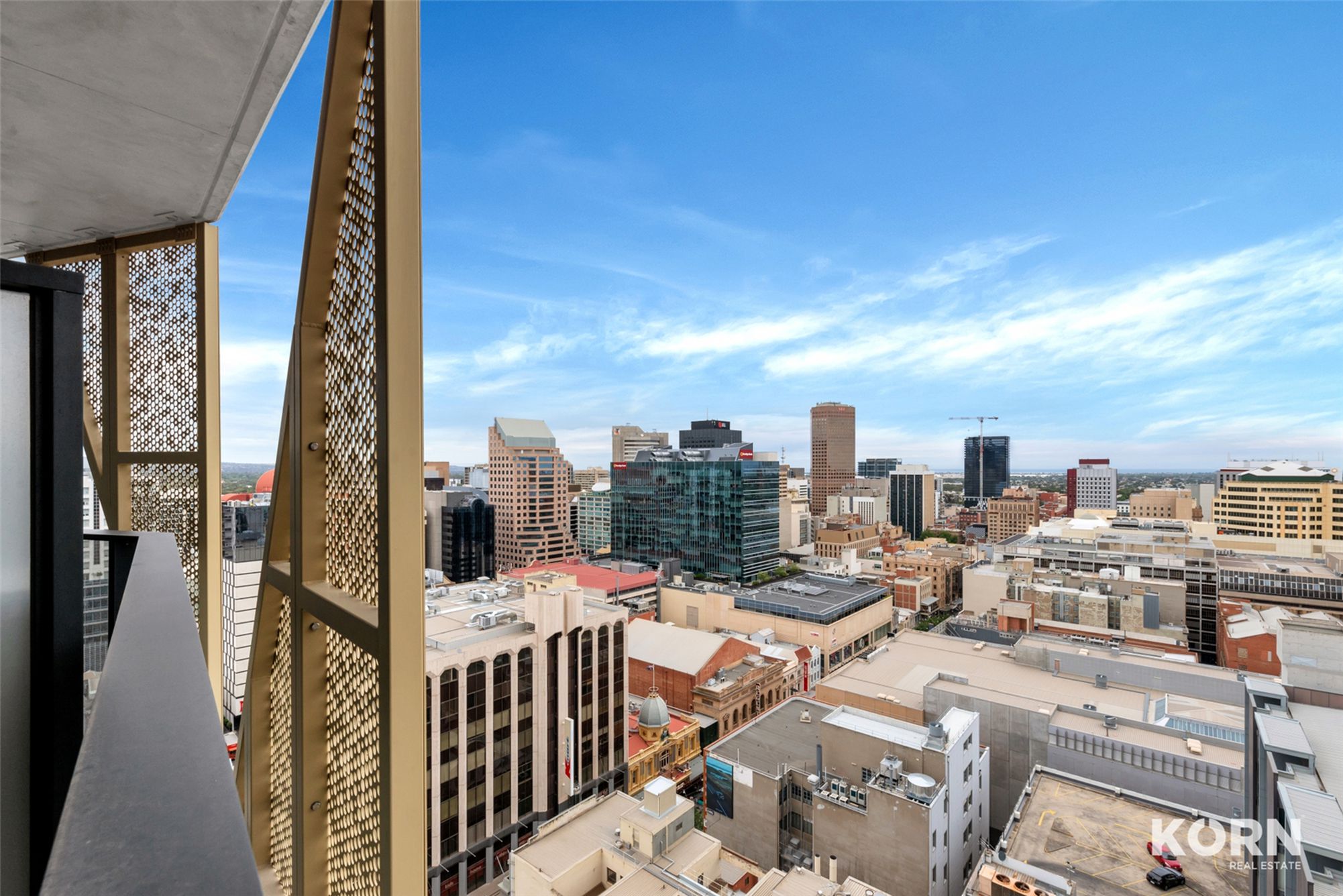 1812 / 15 Austin Street, Adelaide